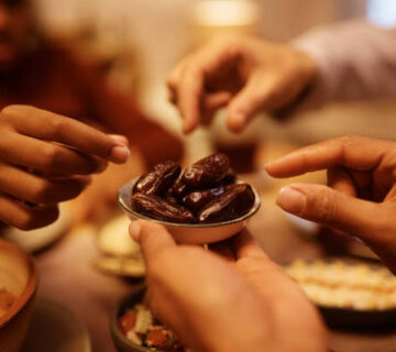Health Benefits of Dates