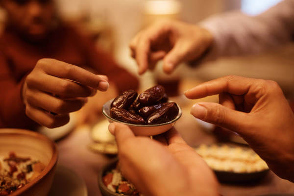 Health Benefits of Dates